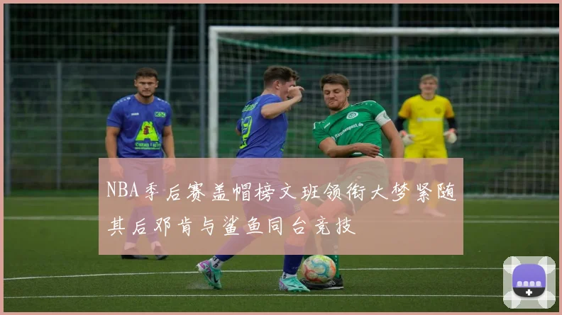 NBA季后赛盖帽榜文班领衔大梦紧随其后邓肯与鲨鱼同台竞技