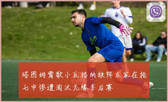 塔图姆莺歌小瓦格纳缺阵东家在抢七中惨遭淘汰无缘季后赛